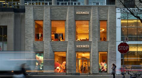 Hermes Toronto 2023 sale